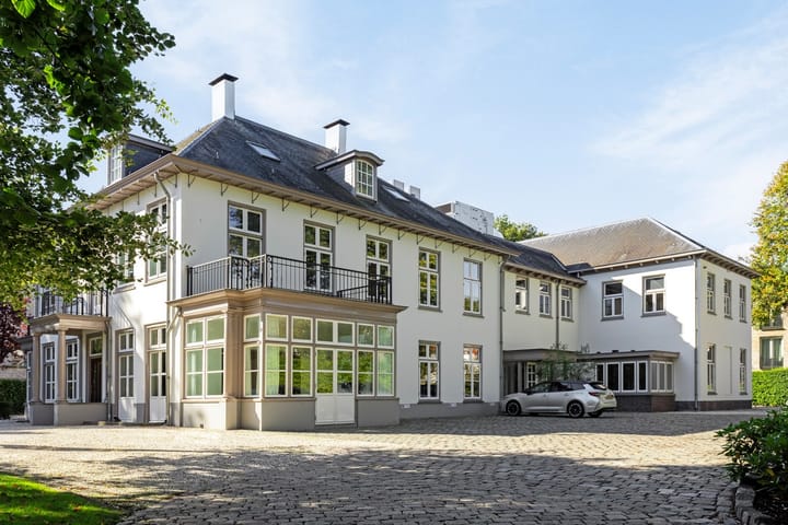 Brinklaan 134