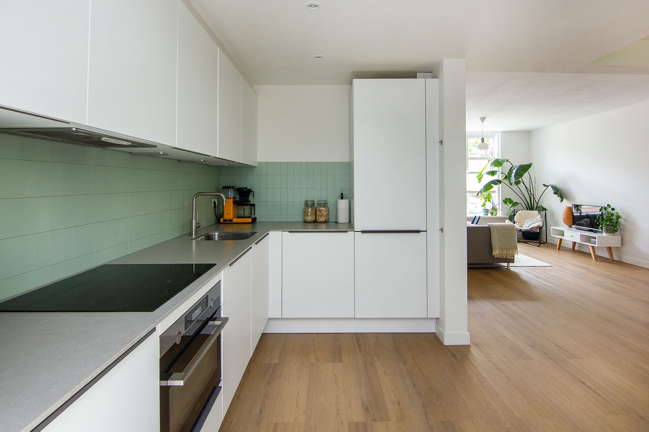 Spacious and Sustainable Family Home with Six Bedrooms in Haarlem Amsterdamsebuurt — 9