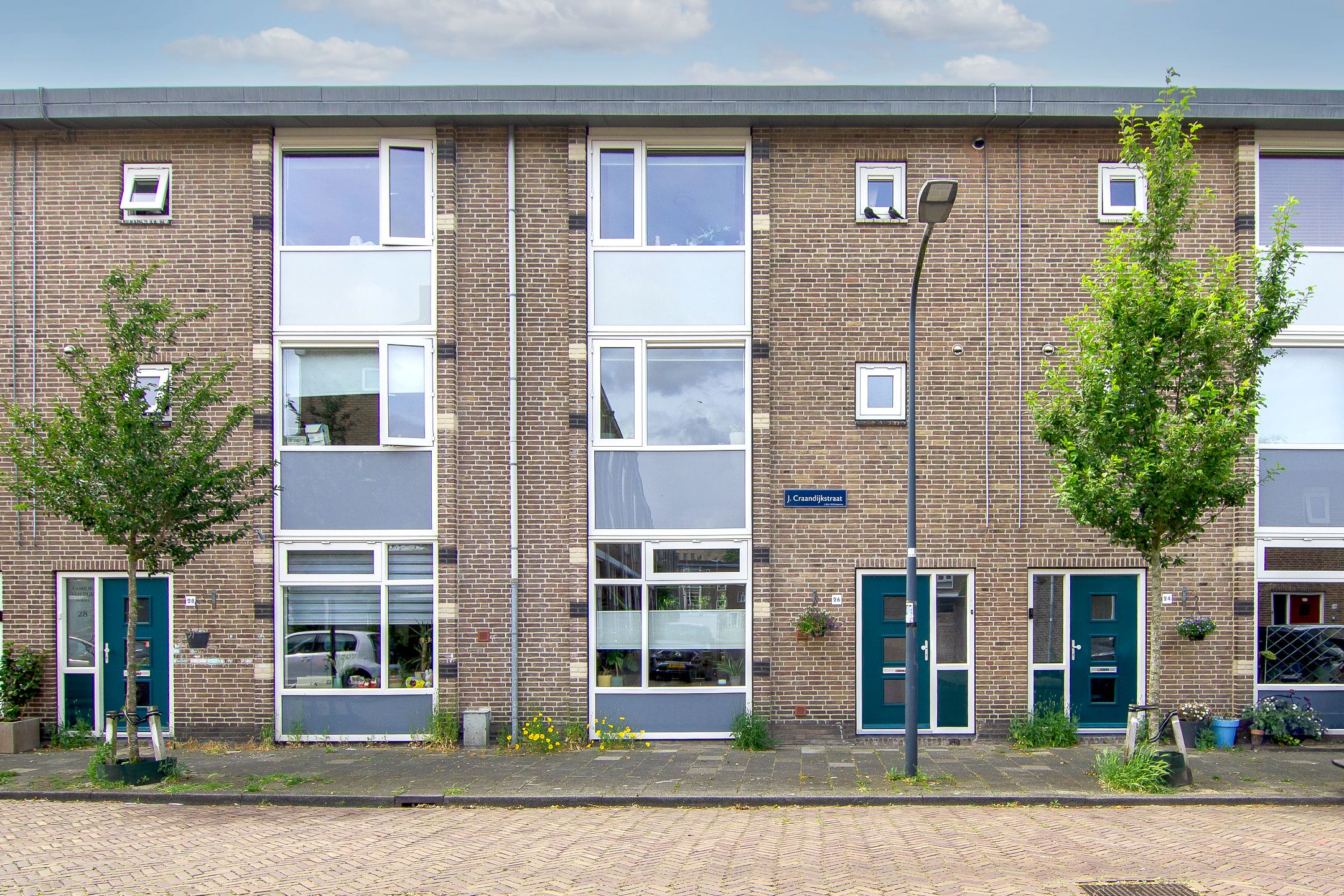 J. Craandijkstraat 26