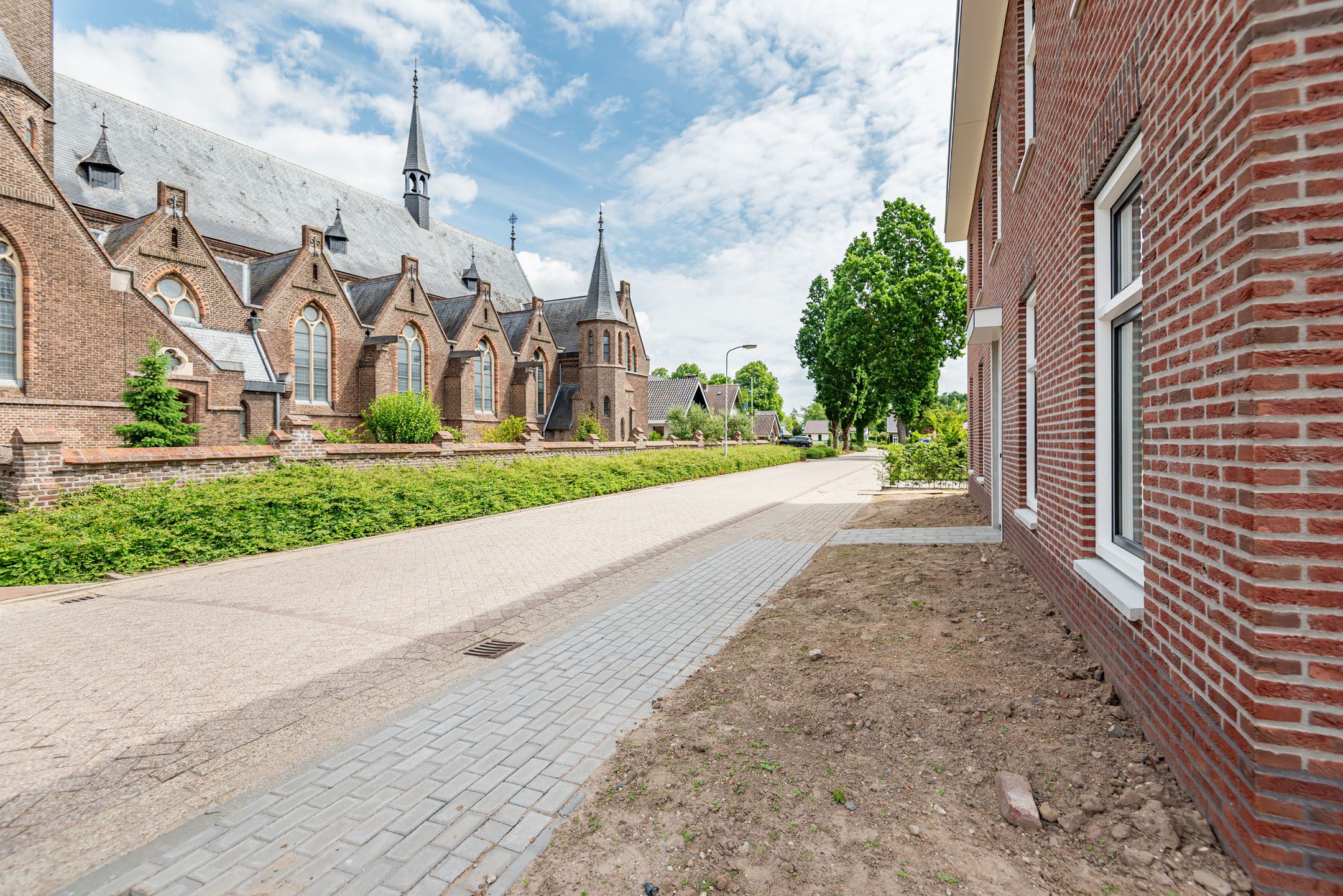 Photo 27 of Netterdensestraat 2