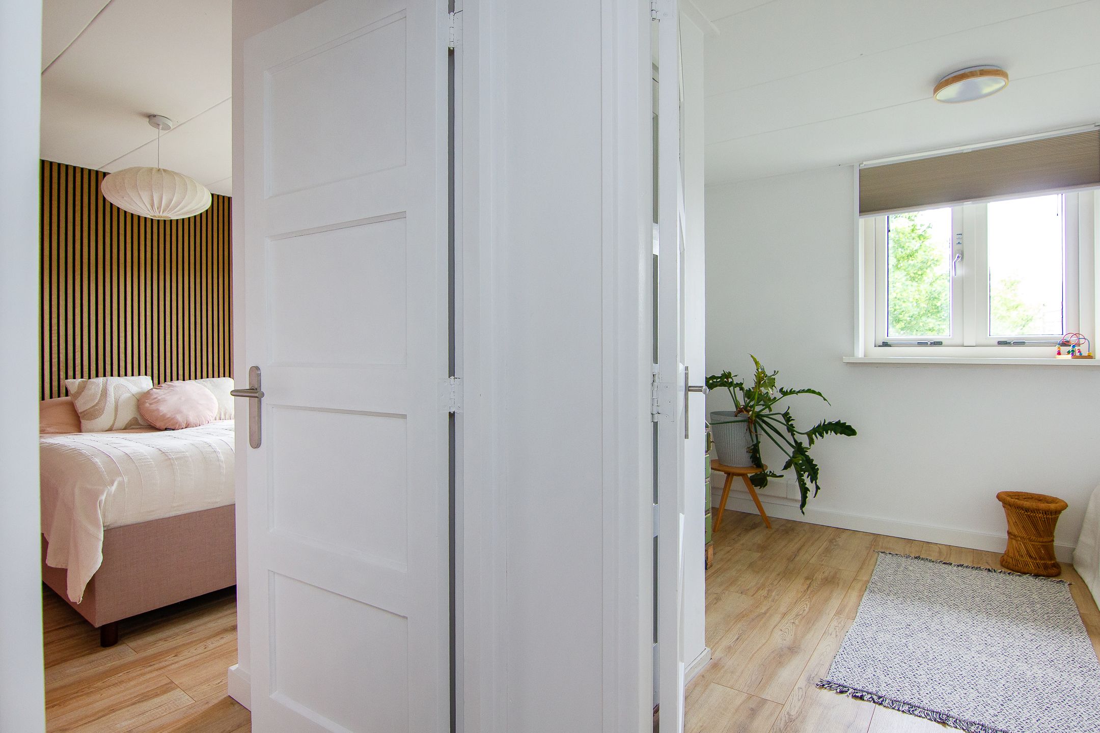 Spacious and Sustainable Family Home with Six Bedrooms in Haarlem Amsterdamsebuurt — 33