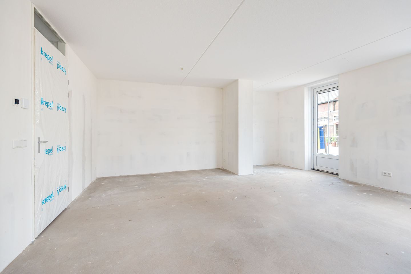 Photo 14 of Netterdensestraat 2