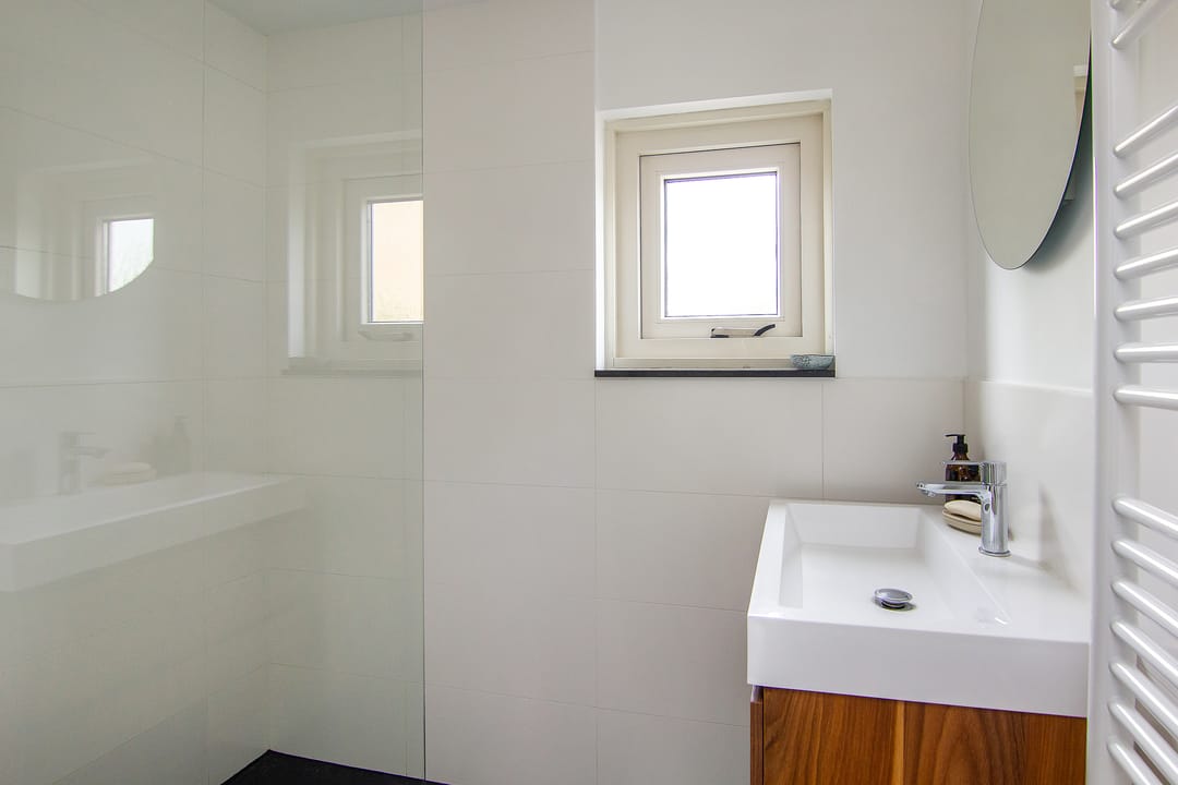 Spacious and Sustainable Family Home with Six Bedrooms in Haarlem Amsterdamsebuurt — 22