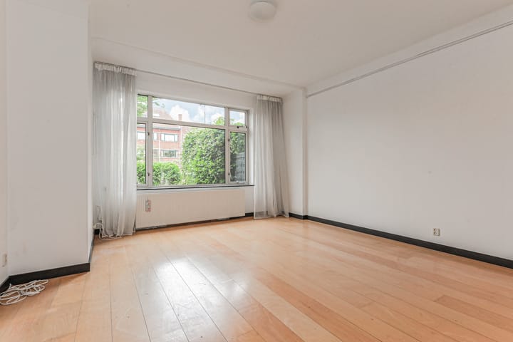 Appartement te koop: Laan van Nieuw Oosteinde 173A, Voorburg