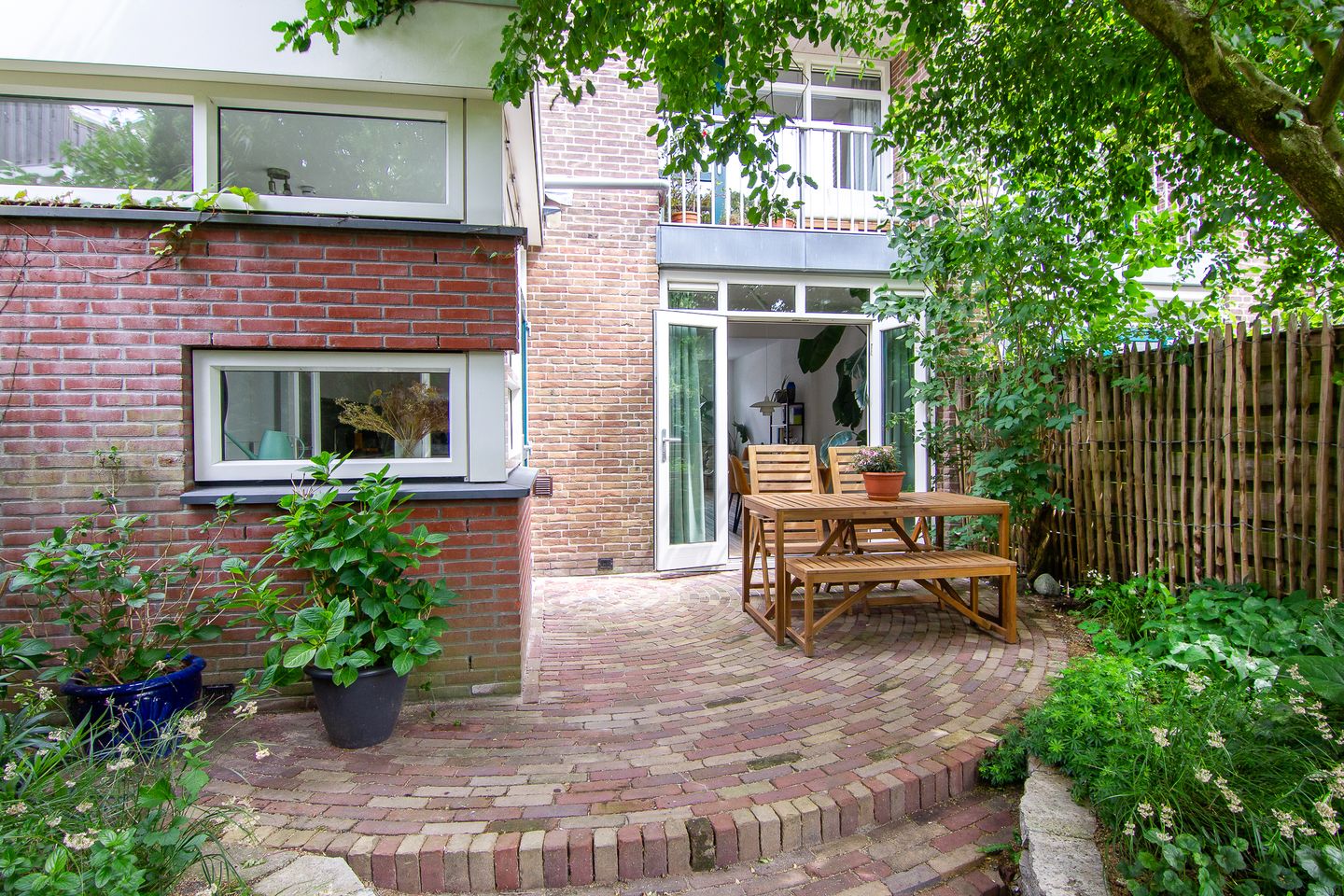 Spacious and Sustainable Family Home with Six Bedrooms in Haarlem Amsterdamsebuurt — 19