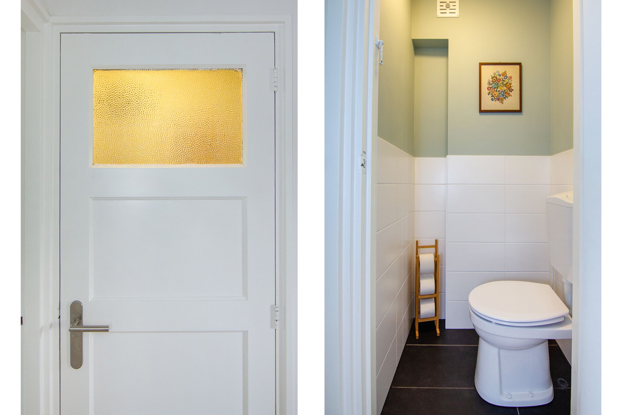 Spacious and Sustainable Family Home with Six Bedrooms in Haarlem Amsterdamsebuurt — 24