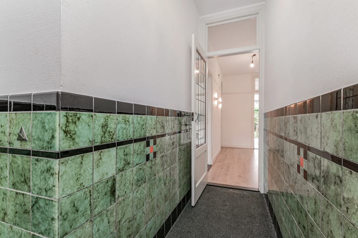 Appartement te koop: Laan van Nieuw Oosteinde 173A, Voorburg