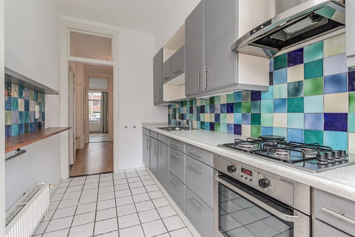 Appartement te koop: Laan van Nieuw Oosteinde 173A, Voorburg
