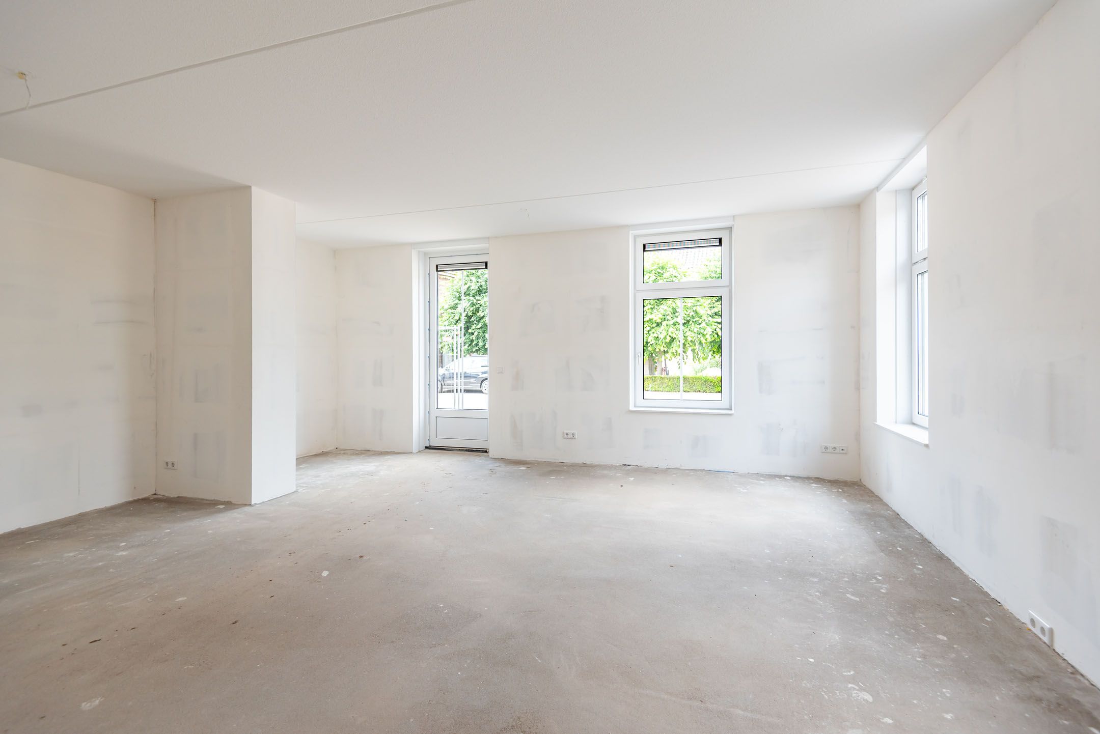 Photo 3 of Netterdensestraat 2