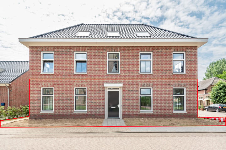 Photo 5 of Netterdensestraat 2