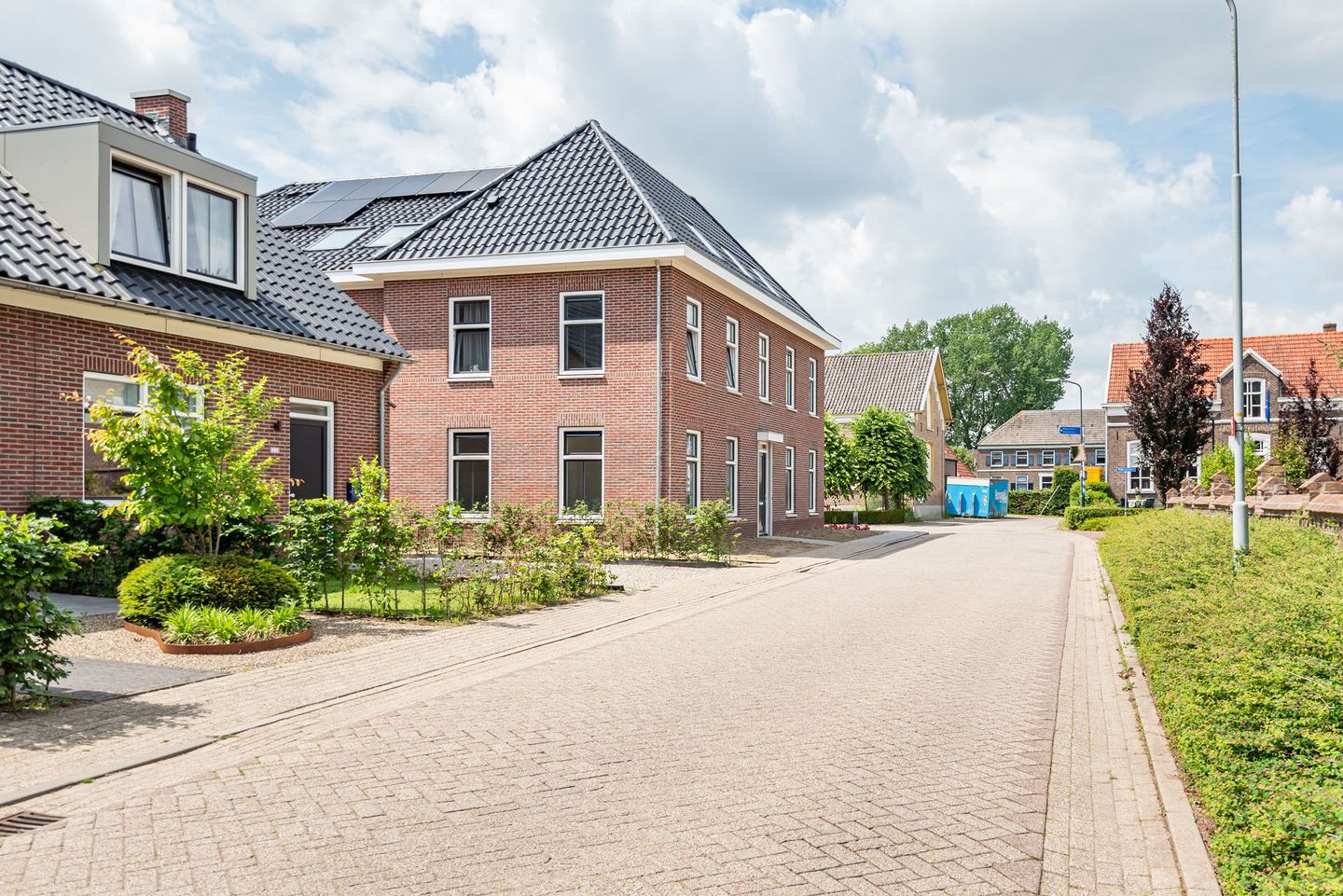 Photo 35 of Netterdensestraat 2