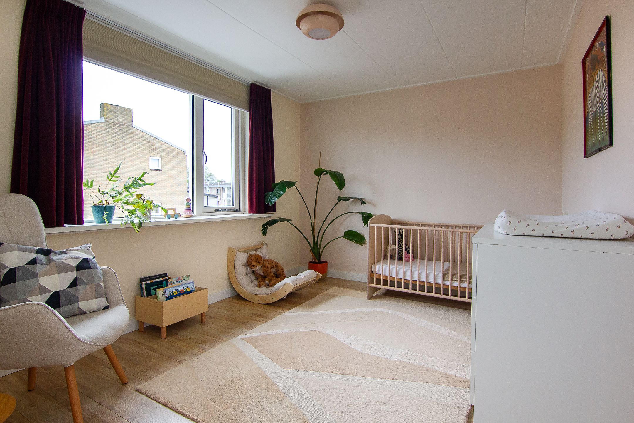 Spacious and Sustainable Family Home with Six Bedrooms in Haarlem Amsterdamsebuurt — 36