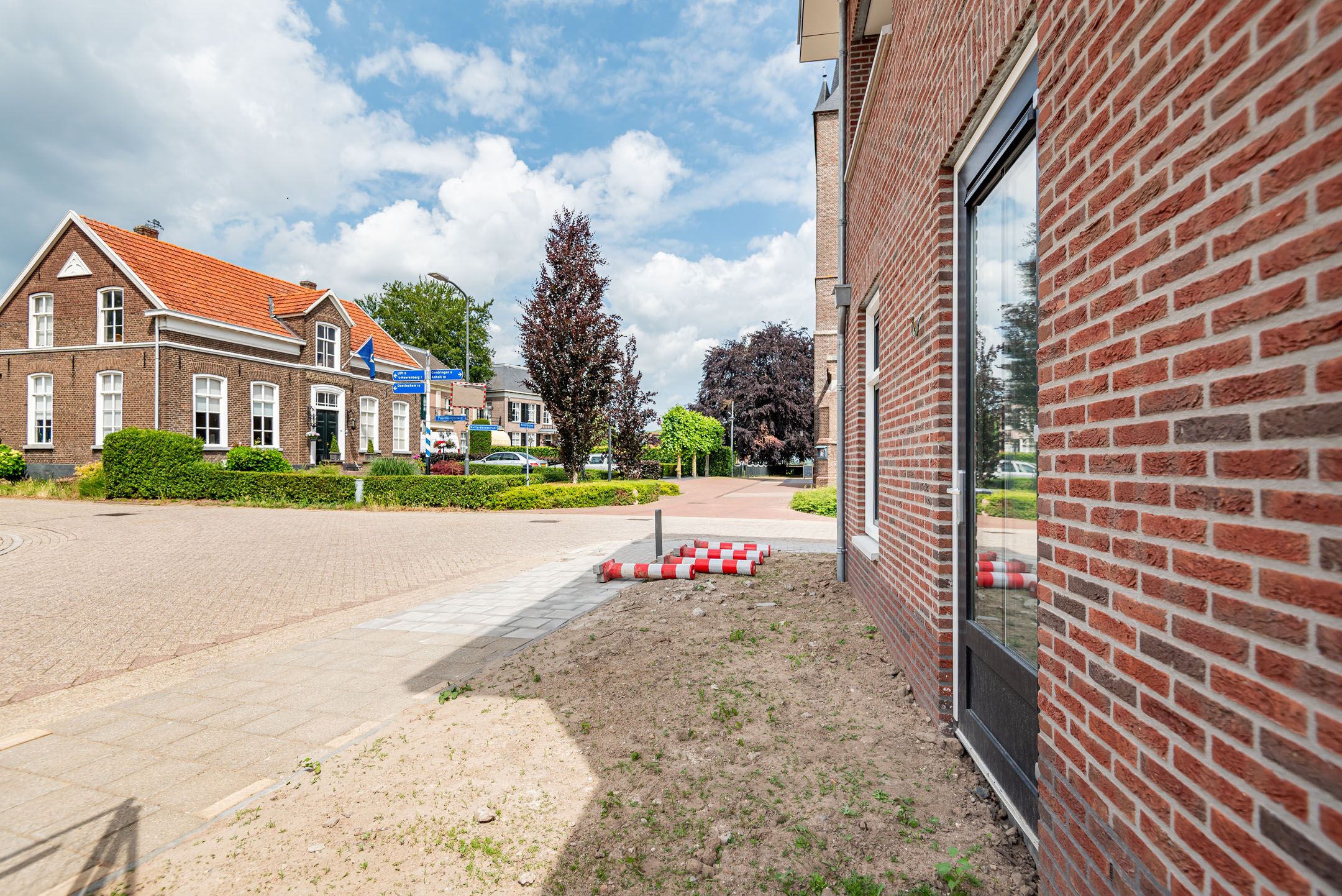 Photo 24 of Netterdensestraat 2