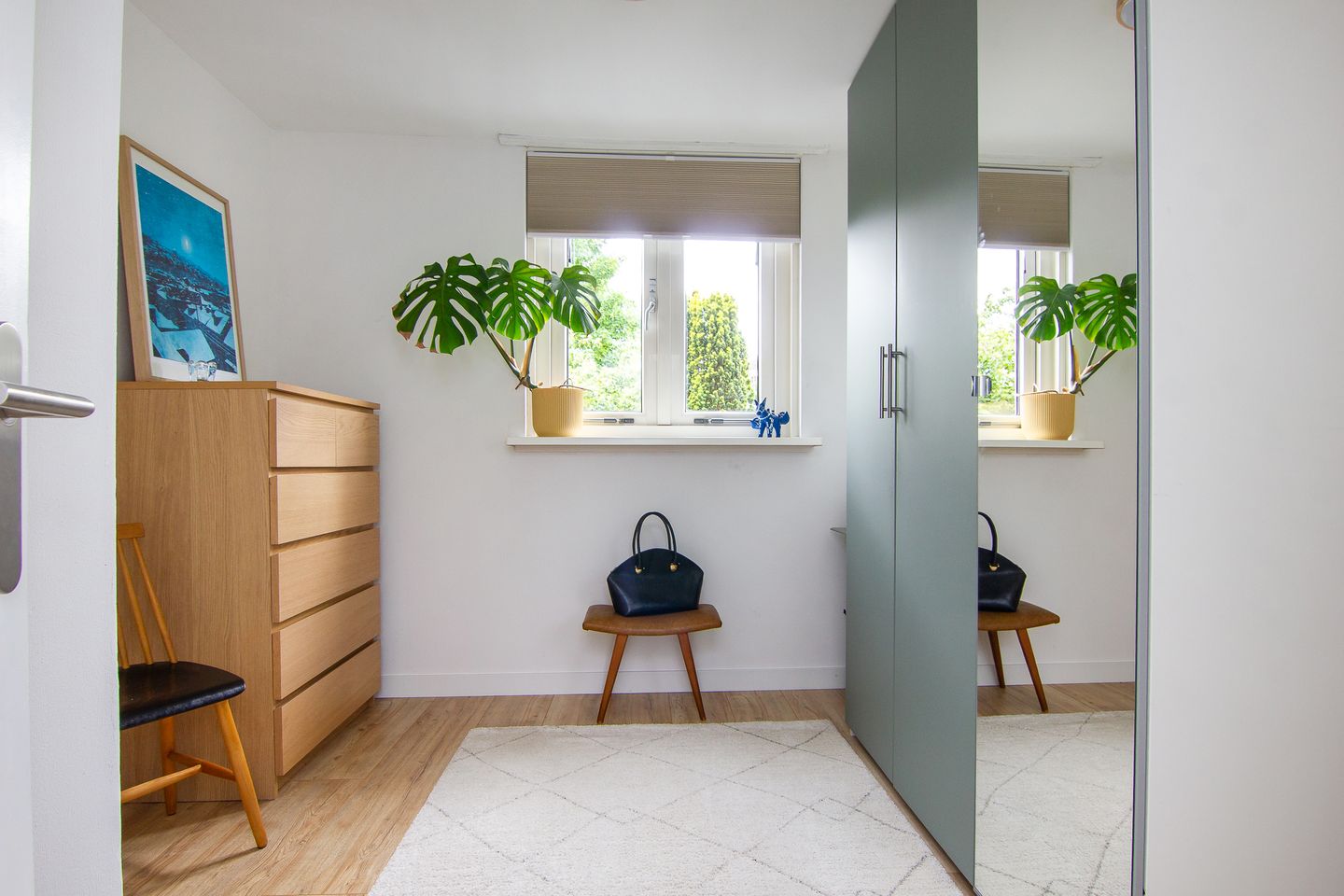 Spacious and Sustainable Family Home with Six Bedrooms in Haarlem Amsterdamsebuurt — 29