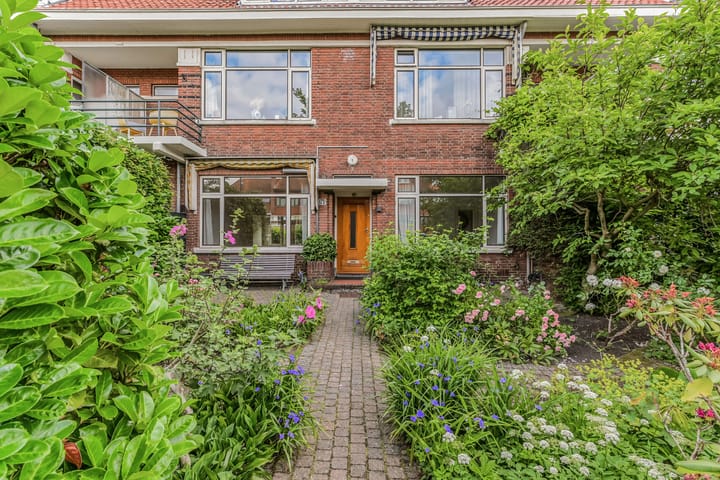 Appartement te koop: Laan van Nieuw Oosteinde 173A, Voorburg