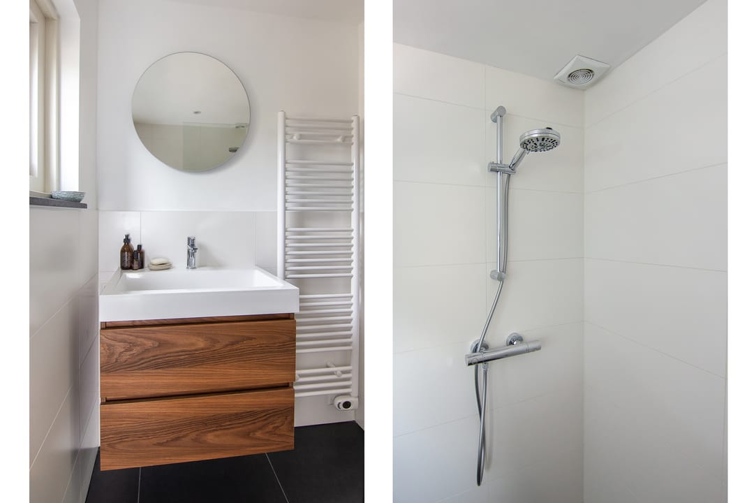 Spacious and Sustainable Family Home with Six Bedrooms in Haarlem Amsterdamsebuurt — 23