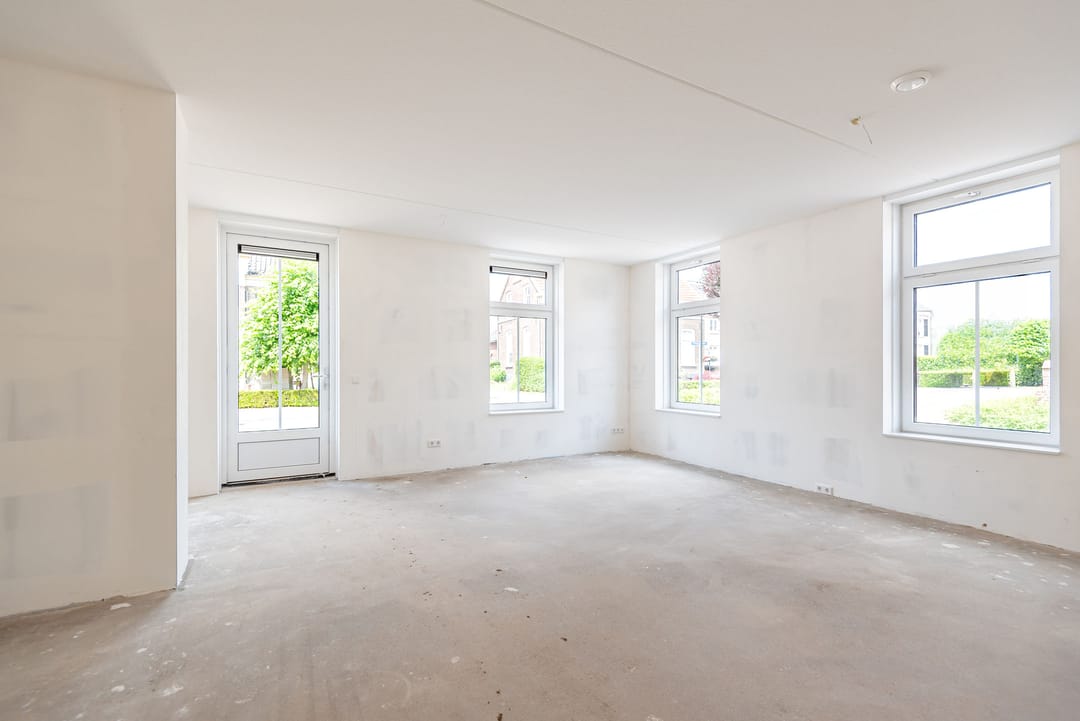 Photo 11 of Netterdensestraat 2