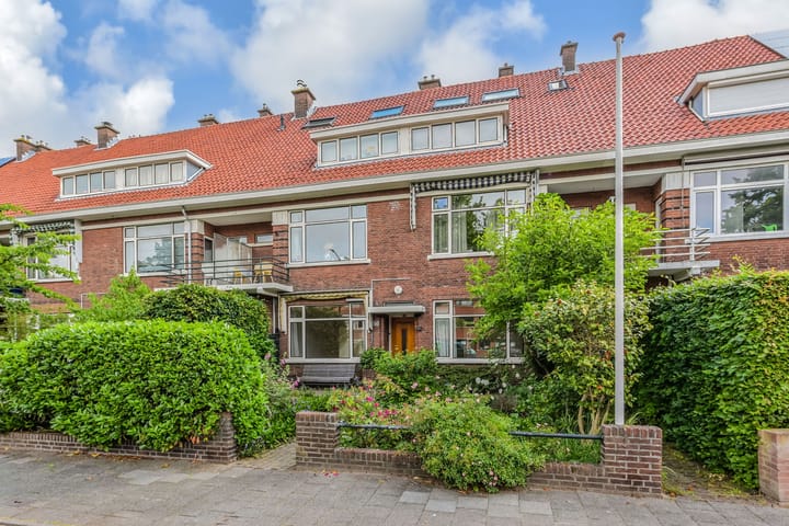 Appartement te koop: Laan van Nieuw Oosteinde 173A, Voorburg