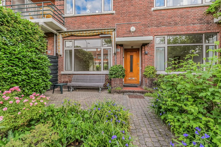 Appartement te koop: Laan van Nieuw Oosteinde 173A, Voorburg