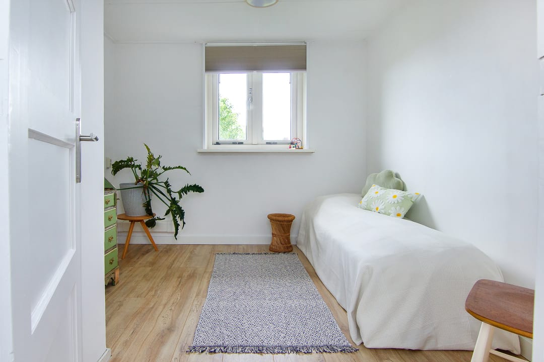 Spacious and Sustainable Family Home with Six Bedrooms in Haarlem Amsterdamsebuurt — 32