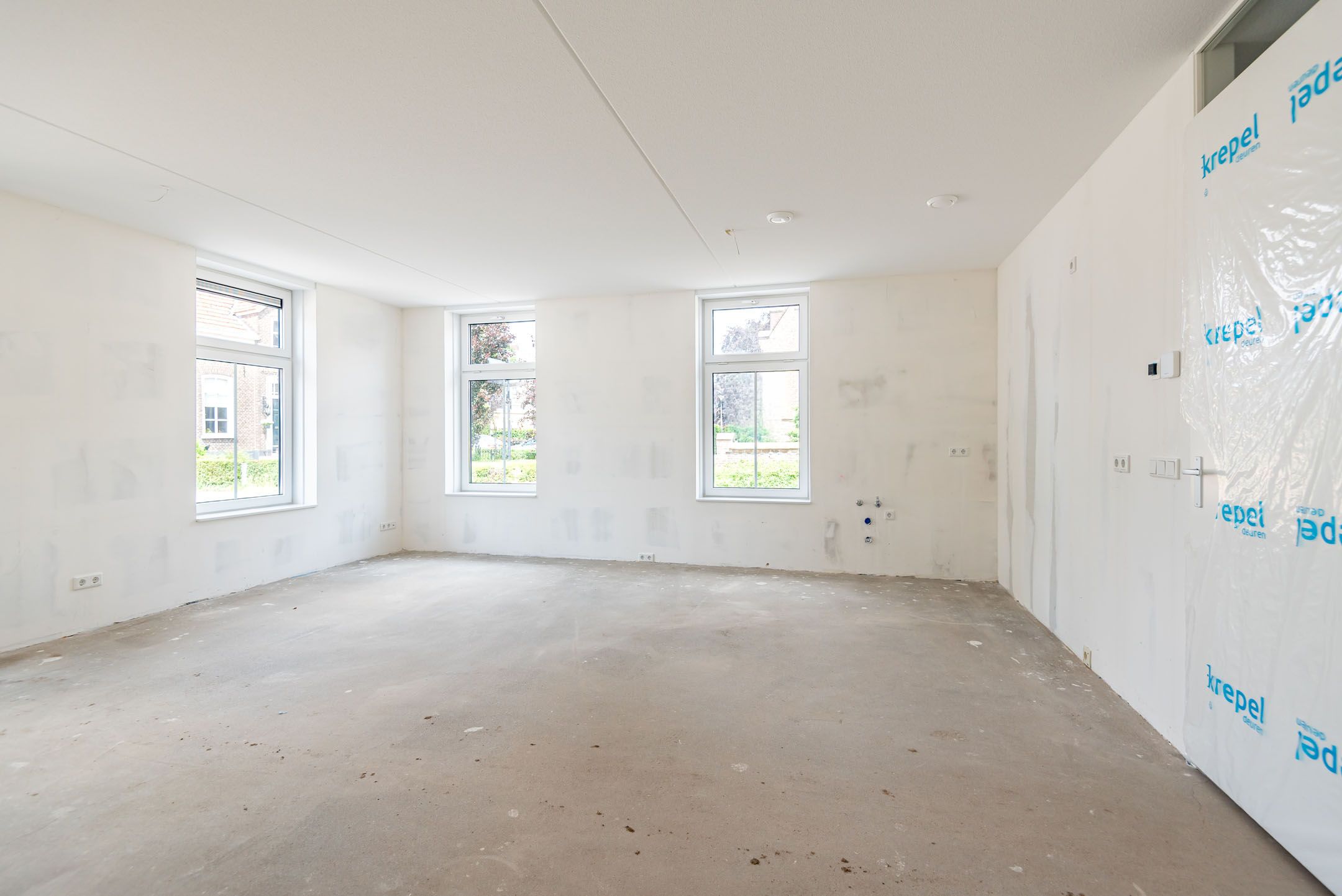Photo 12 of Netterdensestraat 2