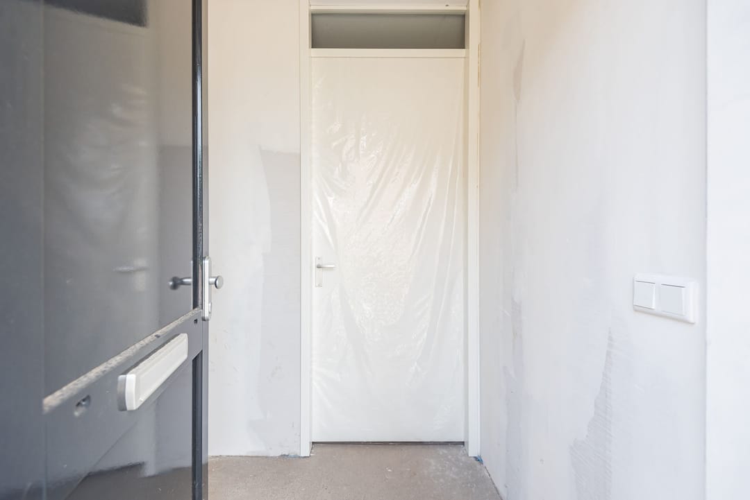 Photo 8 of Netterdensestraat 2