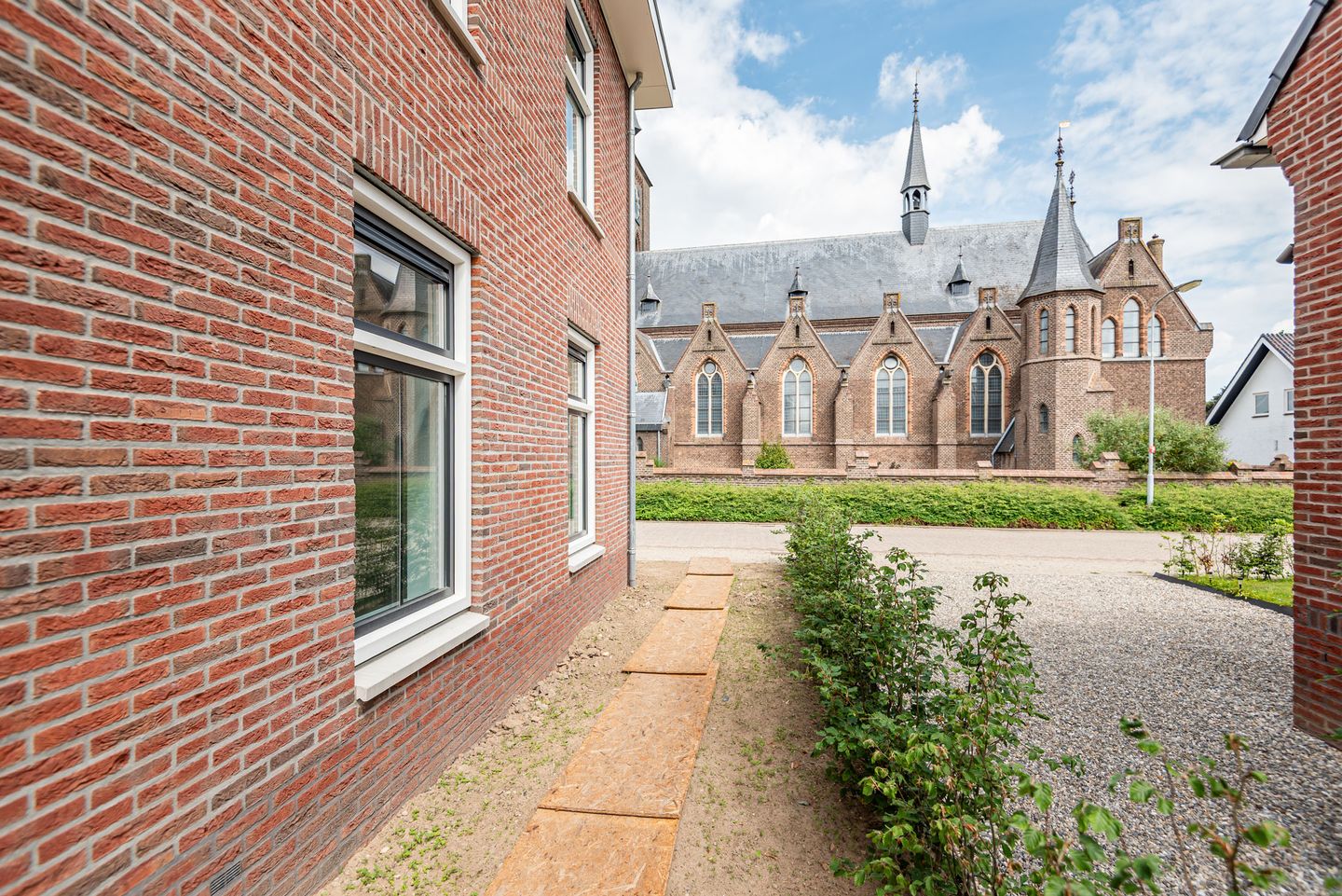 Photo 34 of Netterdensestraat 2