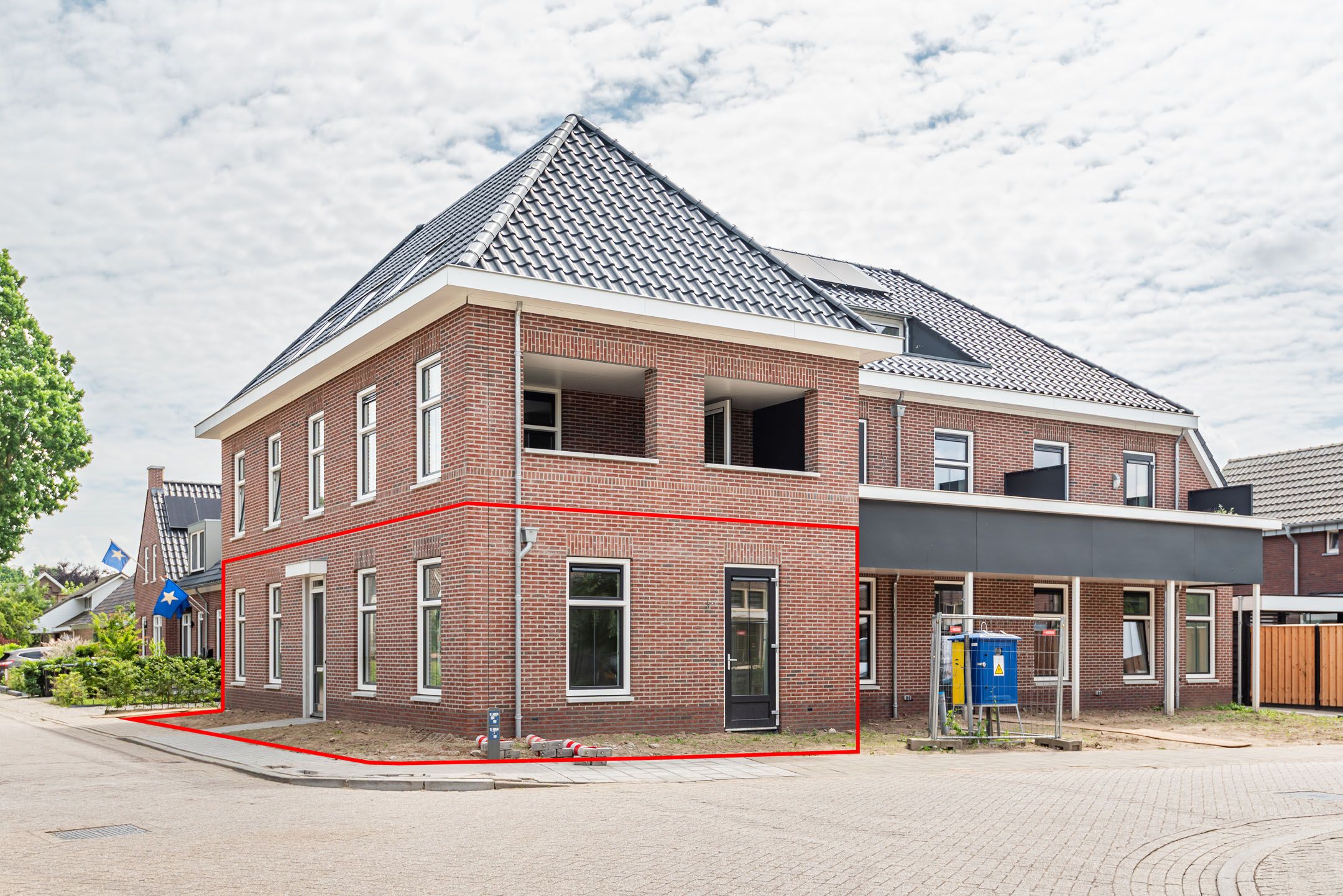 Photo 6 of Netterdensestraat 2