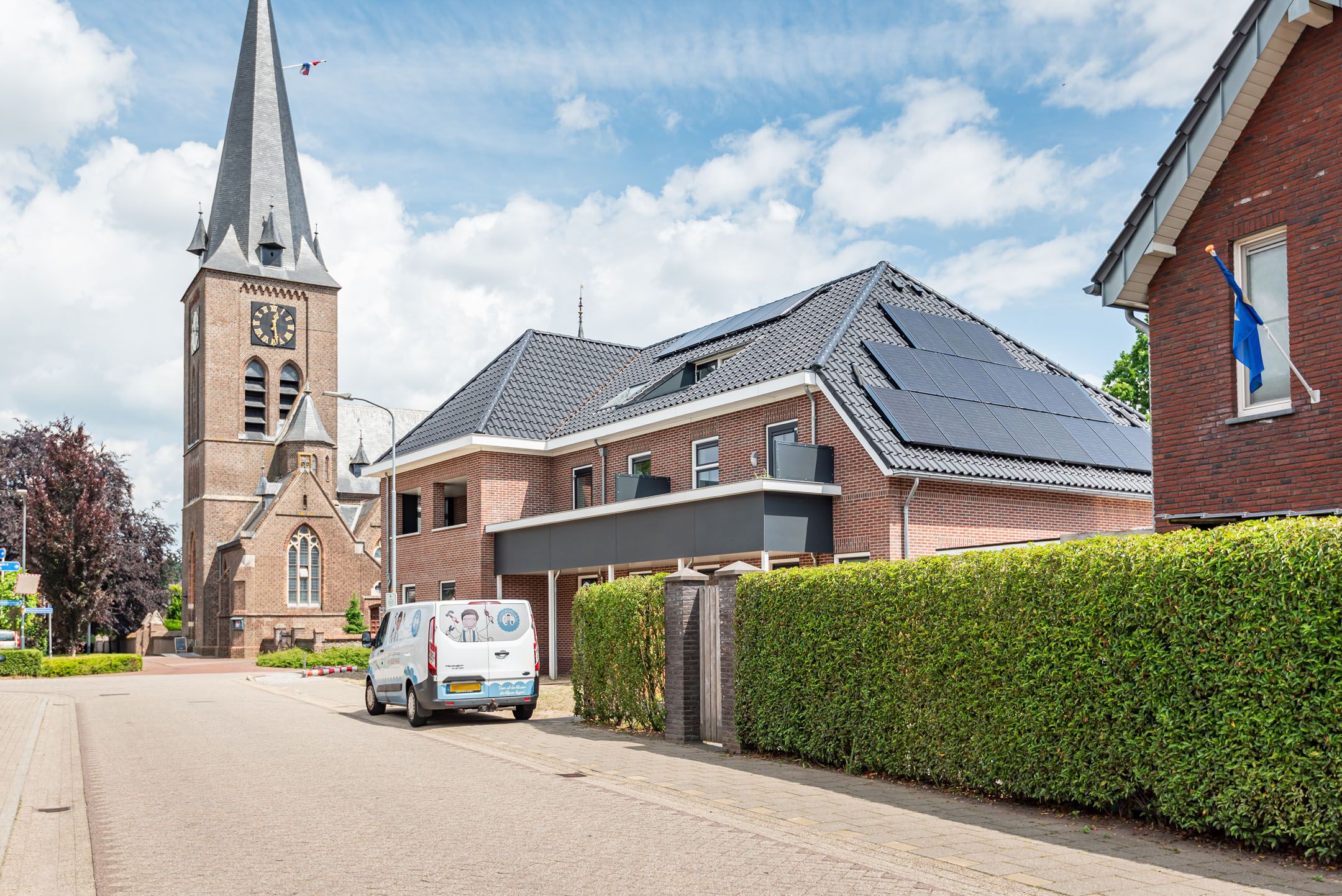 Photo 39 of Netterdensestraat 2