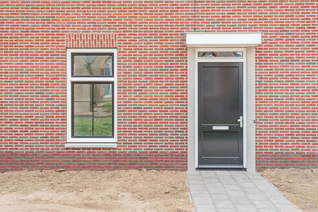 Photo 7 of Netterdensestraat 2