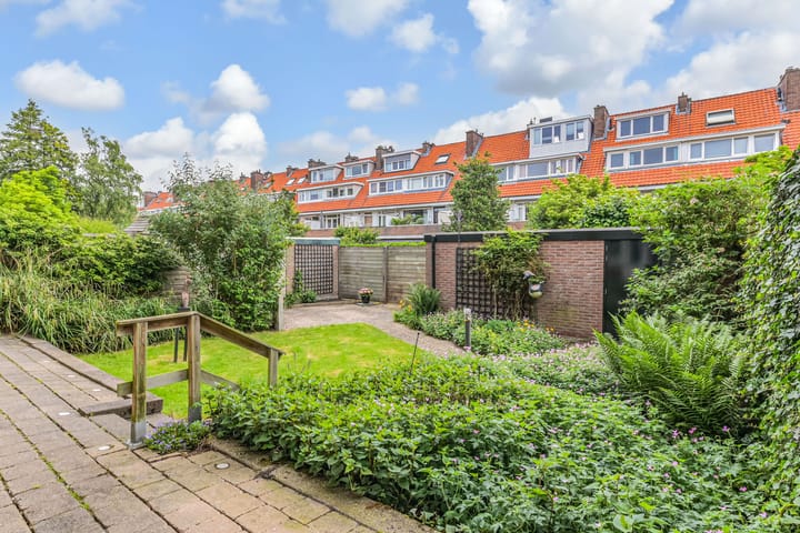Appartement te koop: Laan van Nieuw Oosteinde 173A, Voorburg