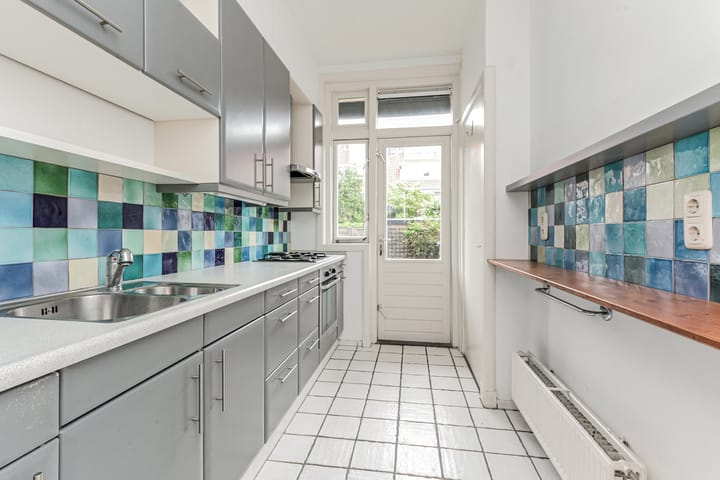 Appartement te koop: Laan van Nieuw Oosteinde 173A, Voorburg