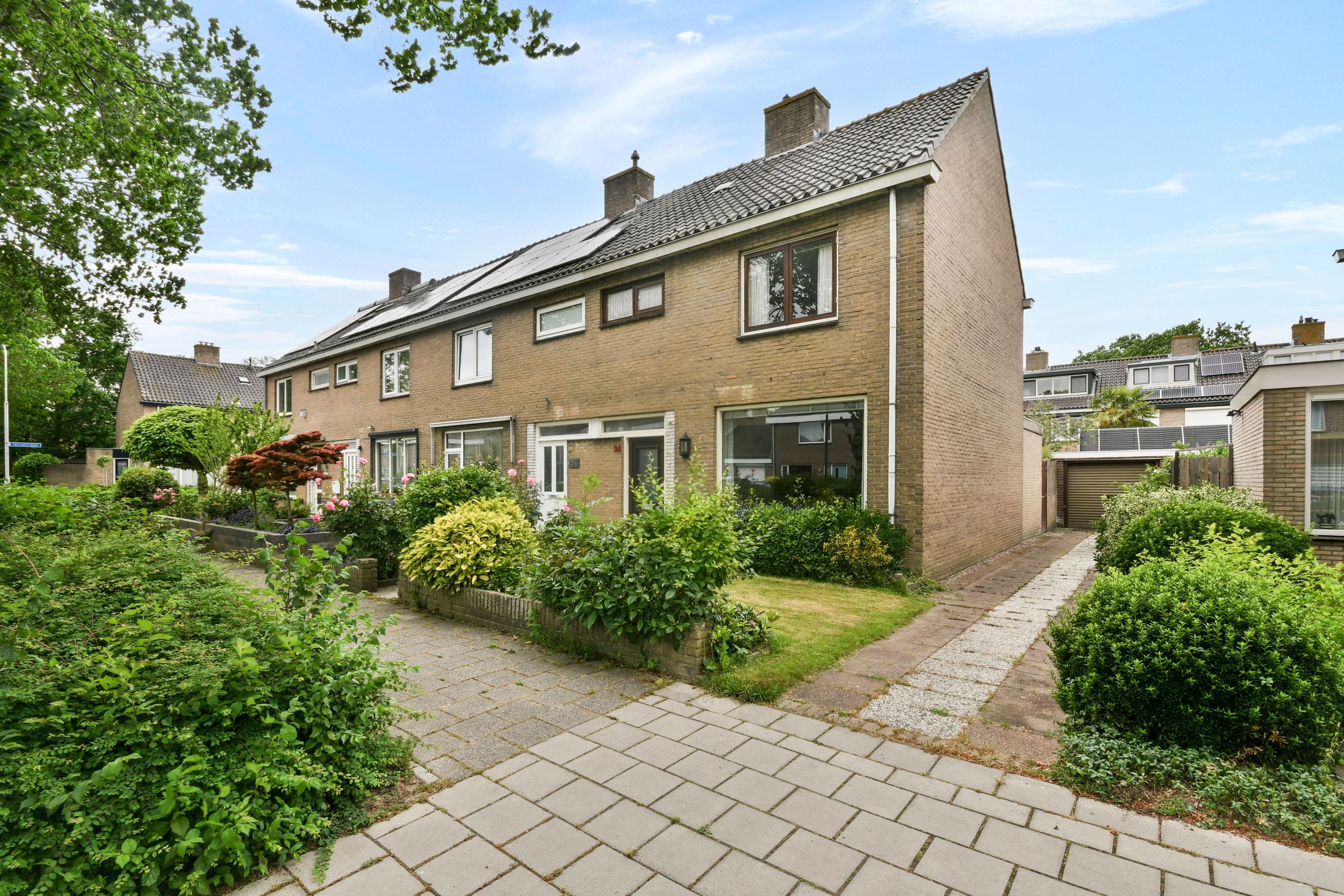 Henegouwenlaan 34 