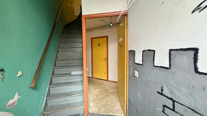 Foto 5 van Ganzevoortsingel 20