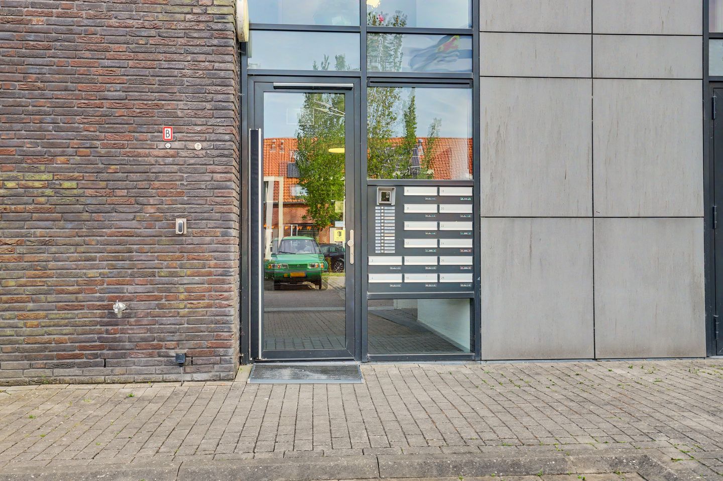Photo 5 of Dijkdreef 26.