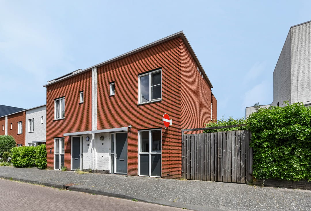 Photo 1 of Baak van Brielle 17
