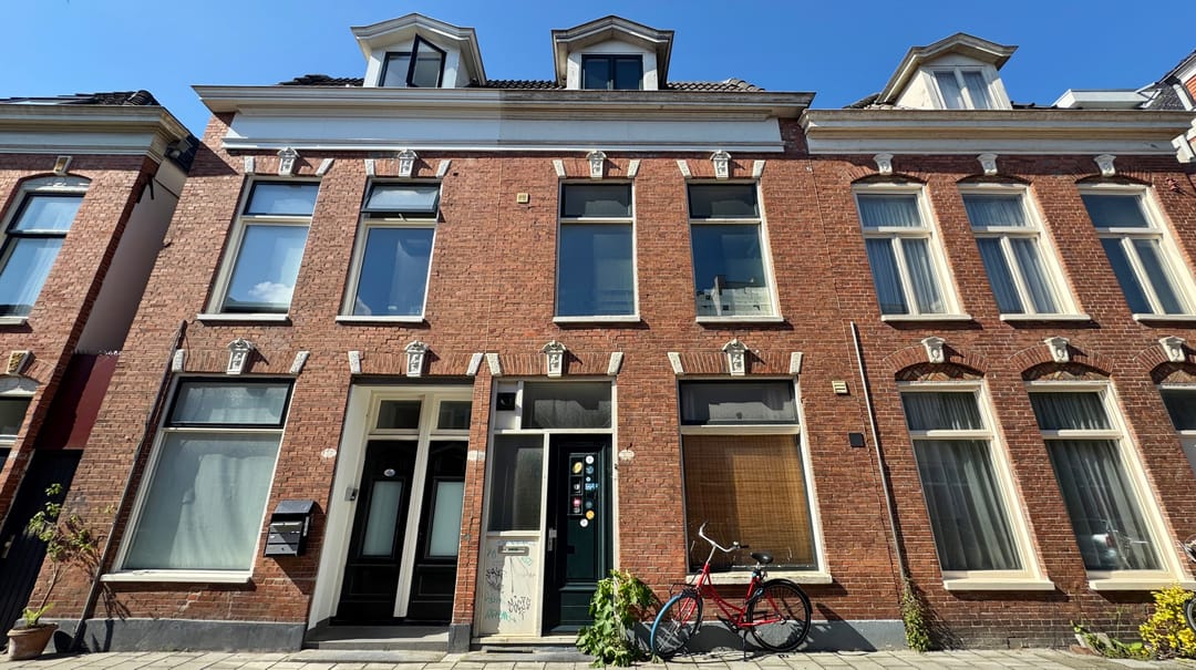 Foto 41 van Ganzevoortsingel 20