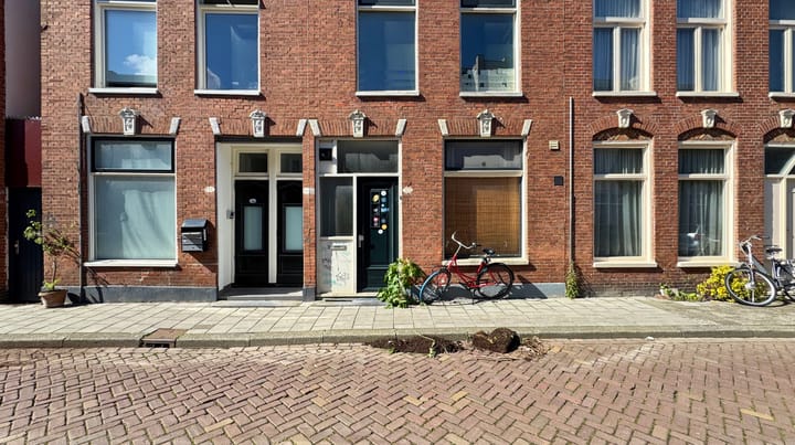 Foto 2 van Ganzevoortsingel 20