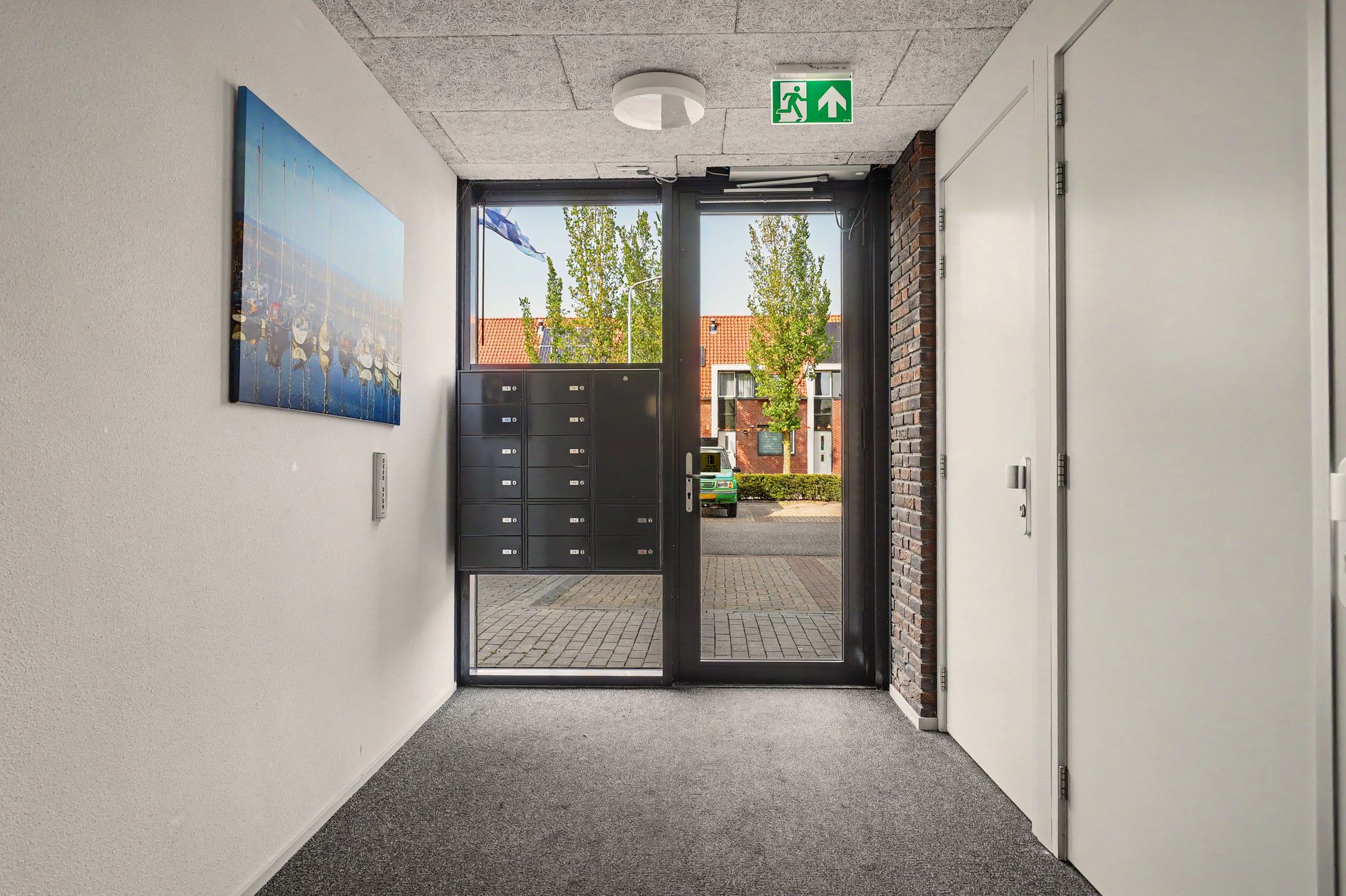 Photo 6 of Dijkdreef 26.