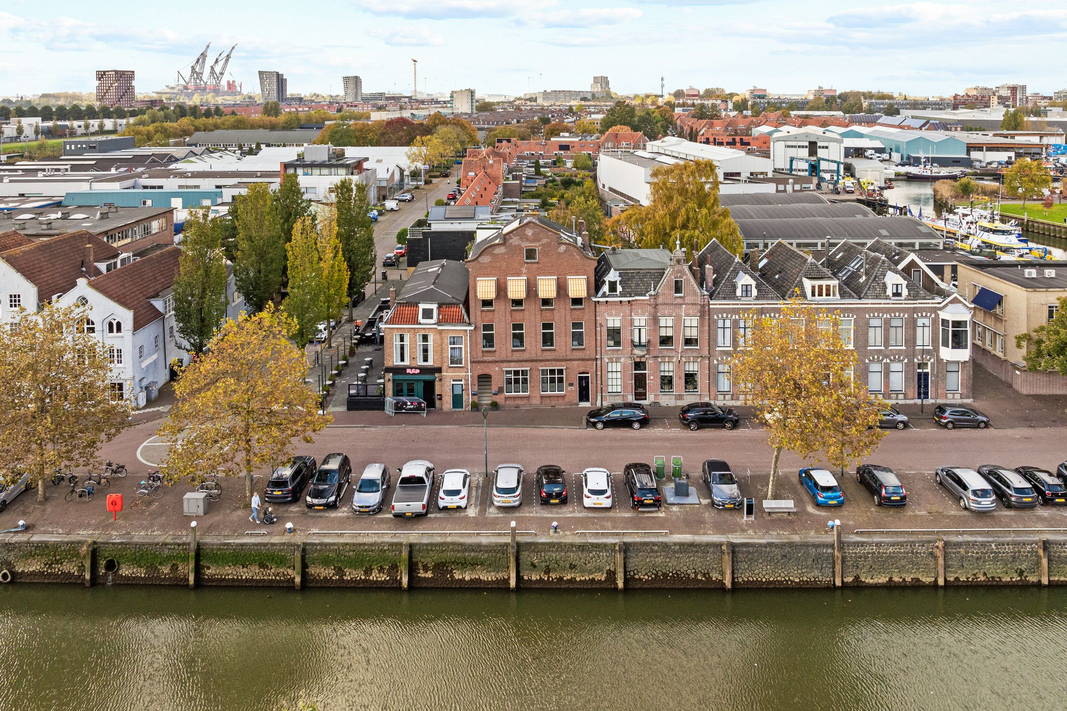 Govert van Wijnkade 11-ARD 11 ARD