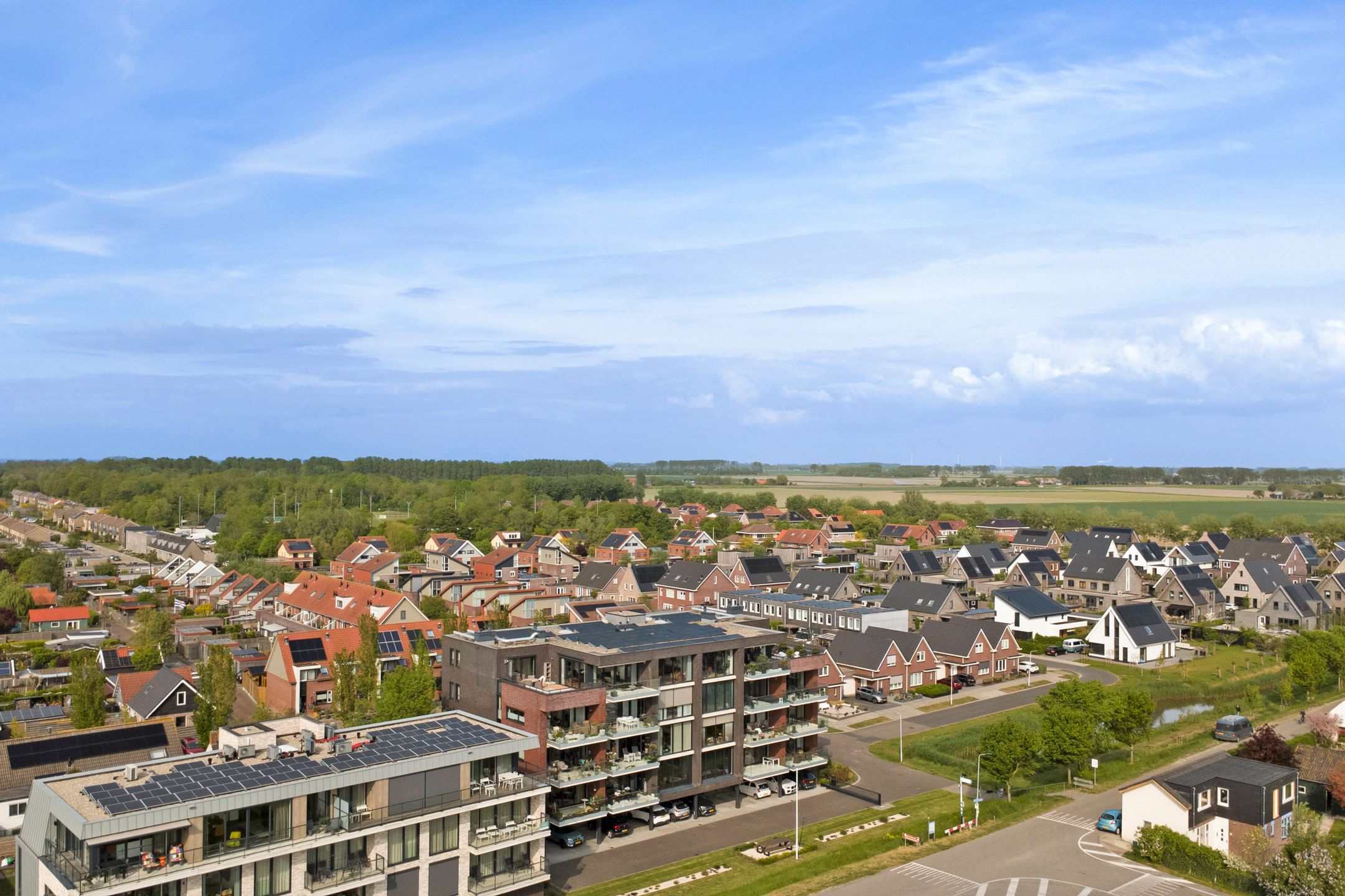 Photo 39 of Dijkdreef 26.