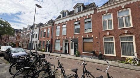 Ganzevoortsingel thumbnail