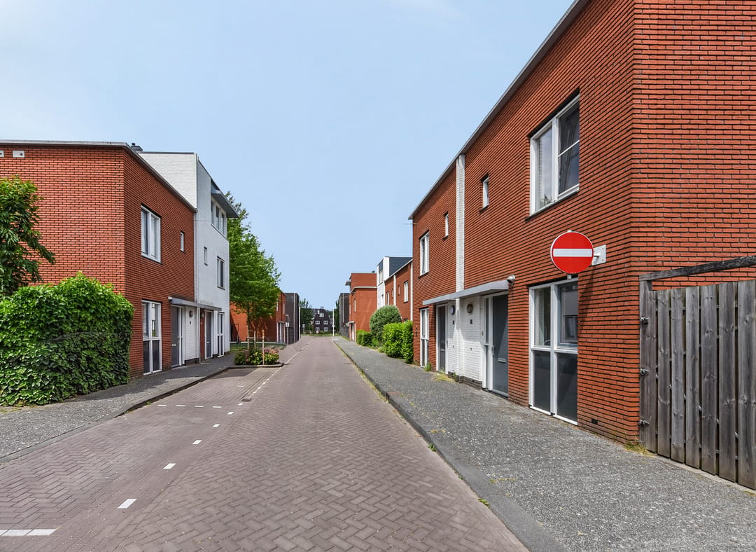 Photo 7 of Baak van Brielle 17