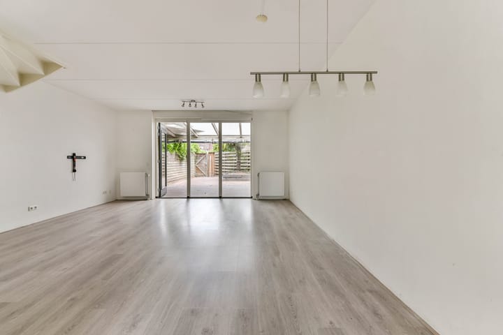 Foto 4 van Baak van Brielle 17