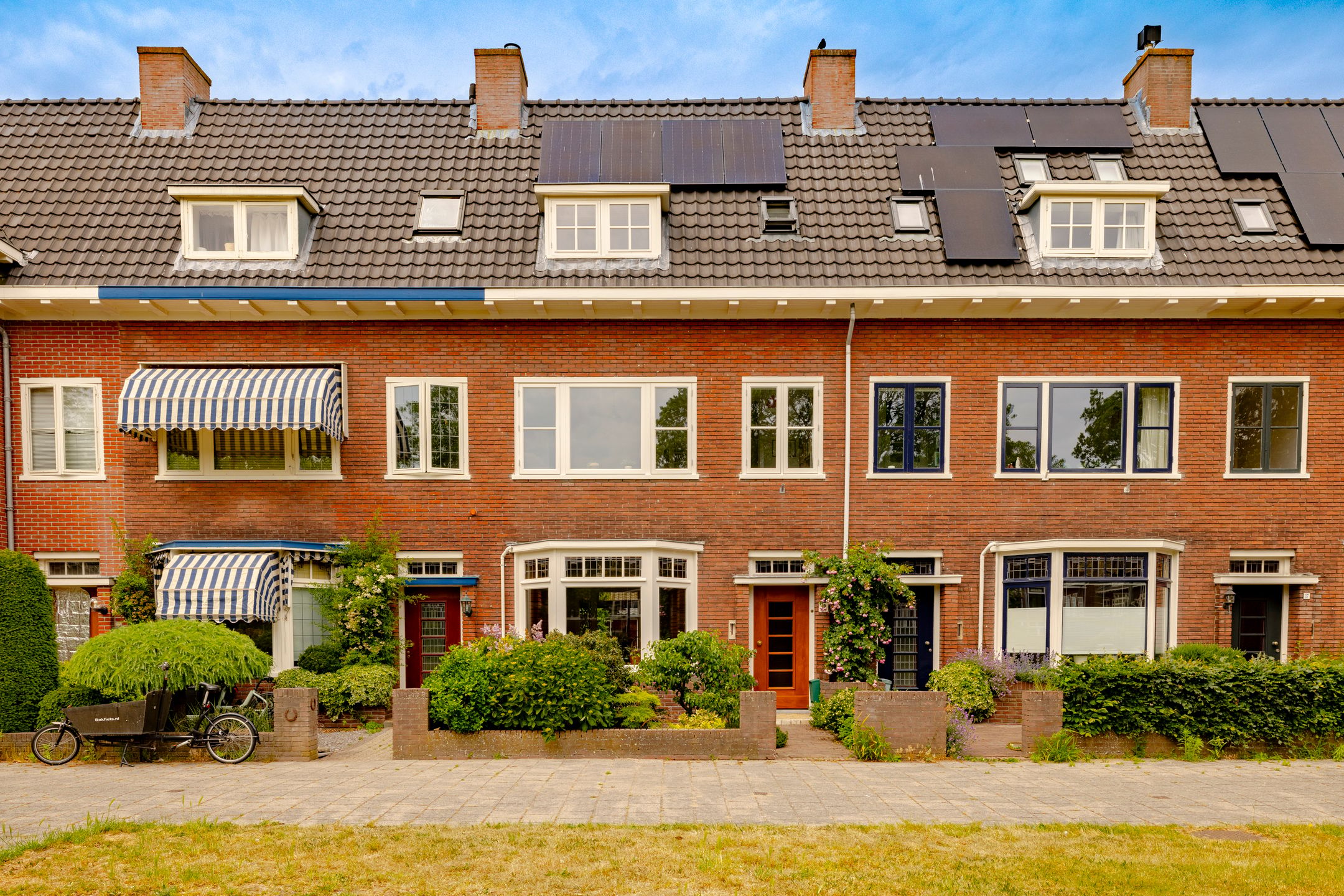 Planetenplein 19 