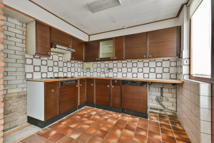 Foto 4 van Henegouwenlaan 34
