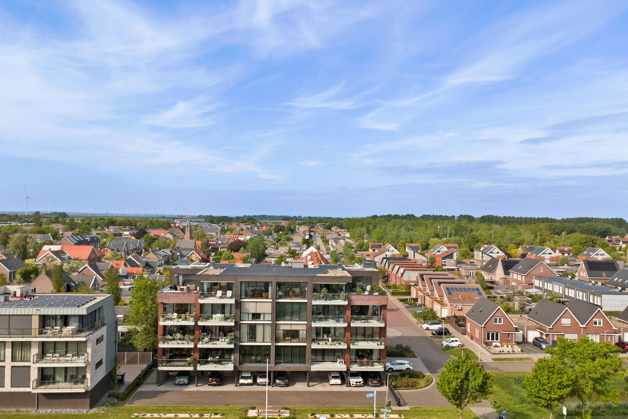Photo 36 of Dijkdreef 26.