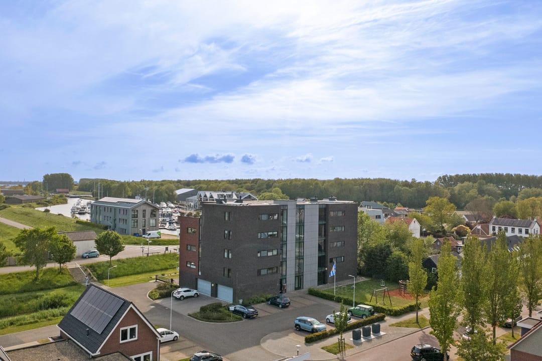 Photo 37 of Dijkdreef 26.