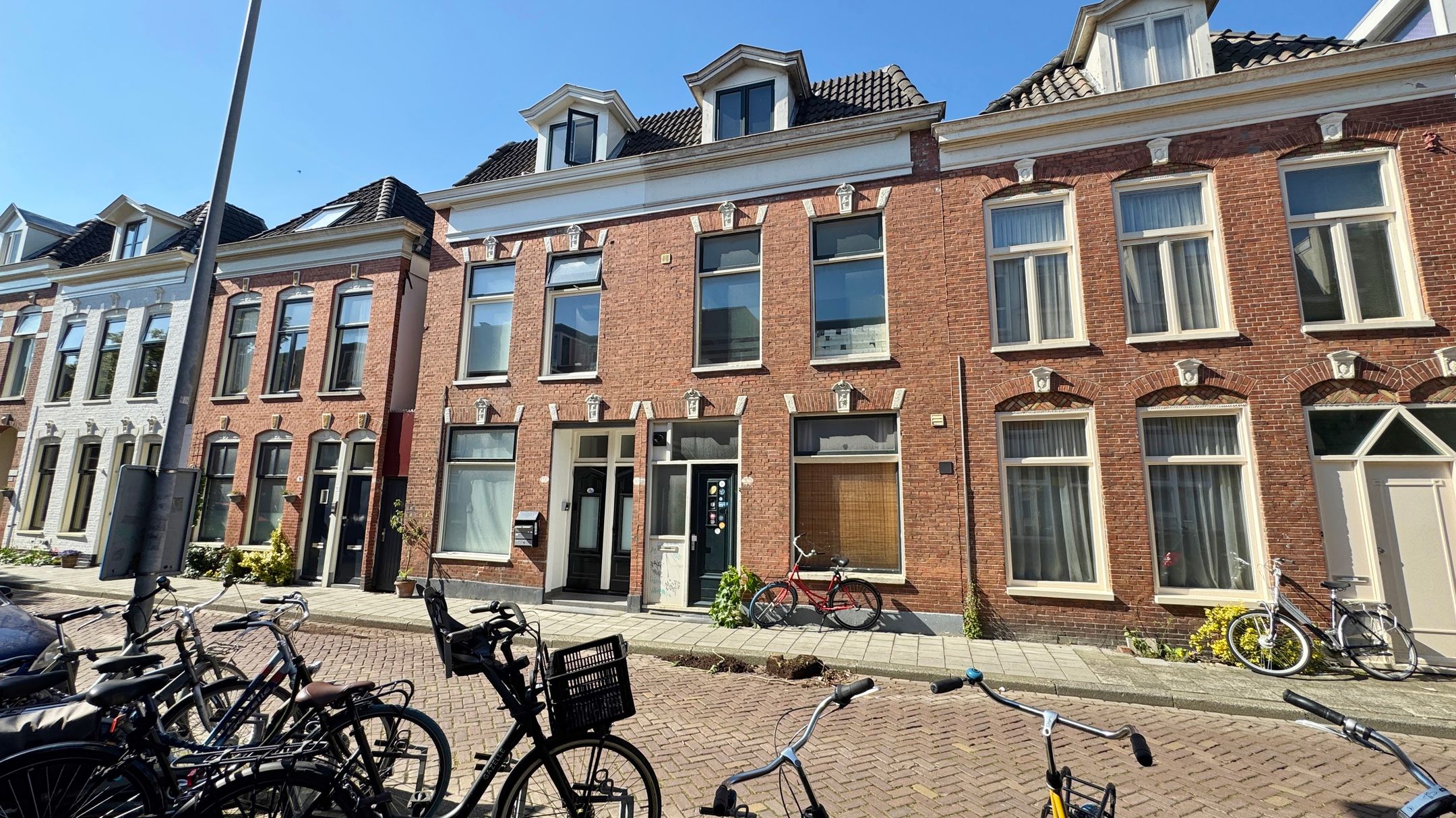 Foto 42 van Ganzevoortsingel 20