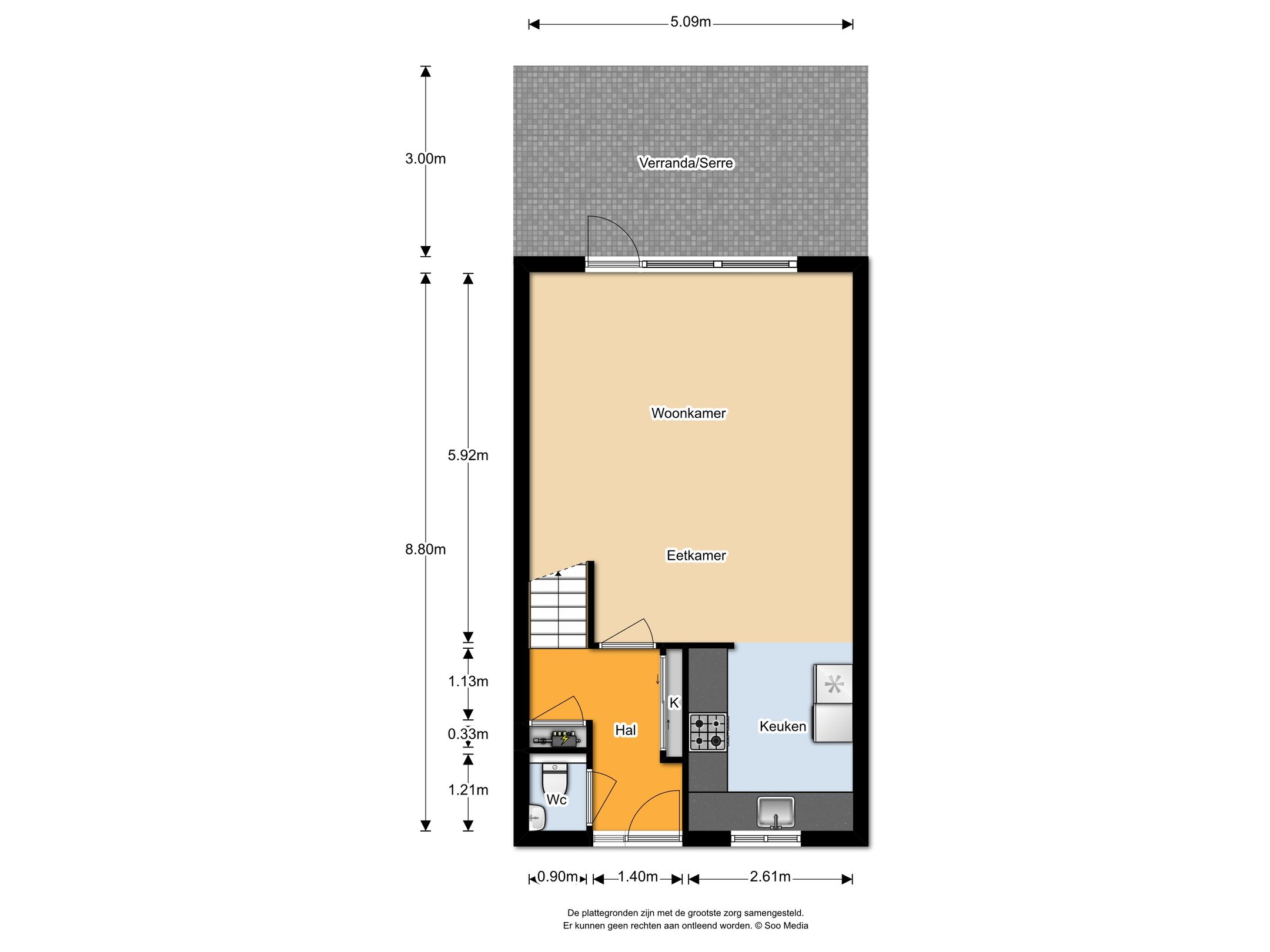 Photo 30 of Baak van Brielle 17